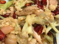 -渔家灯火(明湖店)