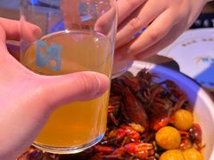 -四禧精酿铜锅涮肉·烧烤工场(大明湖店)