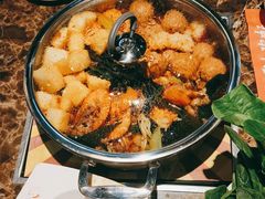 -御上皇三汁焖锅(薛城万达广场店)