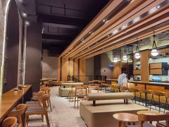-星巴克臻选(福州东百中心分店)