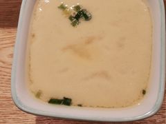 虾仁蒸土鸡蛋-老乡鸡(呼家楼店)