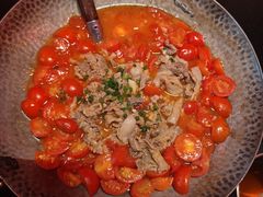 -侯师傅热炒店(德思勤店)