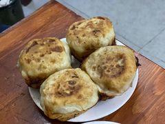 -宝瑞门钉肉饼店