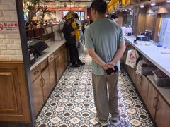 -金谷园饺子馆(北邮总店)