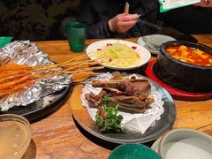 -嘉禾·悦享餐厅(八方汇店)