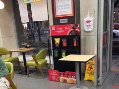 -李先生牛肉面大王(北京东四店)
