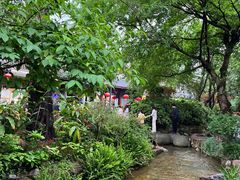 -黄龙溪古镇