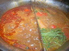 -湊湊火锅·茶憩(上海合生汇店)