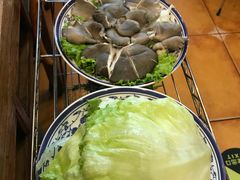 -仁和四季涮肉馆(天坛南门店)