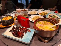 -百富源·海鲜辽菜(浑河堡店)