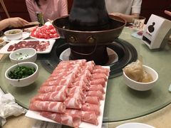 -阳坊大都涮羊肉(阳坊总店)