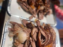 -额尔敦草原涮羊肉·烧烤(冻青树总店)