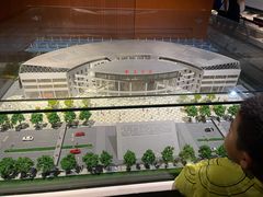 -中国铁道博物馆(正阳门馆)