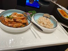 -无锡中央车站假日酒店·中餐厅
