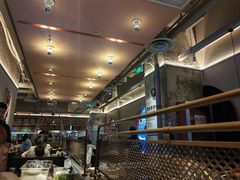 -新石器烤肉(之心城店)