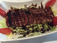 -戈雅法餐厅(世界城广场店)