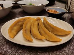 -江南灶中餐厅(南京香格里拉店)