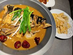 -宏宴·新京菜(望京店)