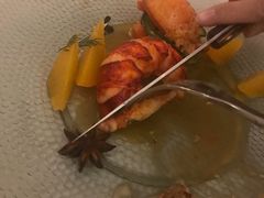 -La Villa French Restaurant
