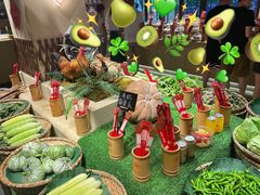 -洞庭土菜馆(天河北总店)