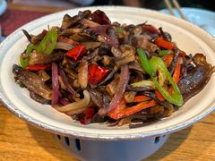 -一个叫川的地方(麒麟新天地店)