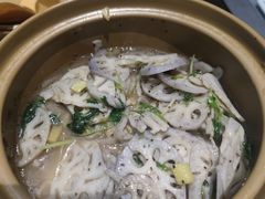 -雅和生态渔庄·宜城锅巴饭(龙灵山公园店)