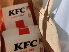 -肯德基(槐苑店)