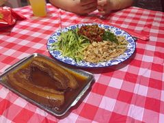 -忆外婆徐州菜·地锅鸡·生日宴(吴庄店)