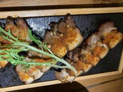 -金牌外婆家(苏州中心店)