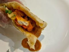 -清真· AL-JANNAT 佳纳特餐厅(仙林店)
