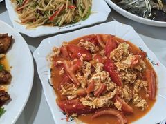 -煲来饱去冷水鱼