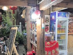 -龙姐私房菜(和顺古镇店)