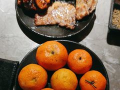 -谷牛日式烤肉(宝山U天地店)