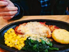 -萨莉亚意式餐厅(南京环亚凯瑟琳广场店)