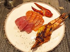 -博林天瑞喜来登酒店·西丽尚膳