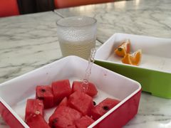 -春晖园度假酒店温泉