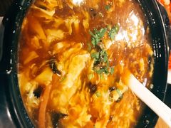 -妈妈的味道(工人体育场东路店)