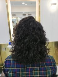 -雅仕 HAIR SALON 美发沙龙