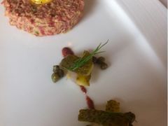 -上海和平饭店-华懋阁 The Cathay Room