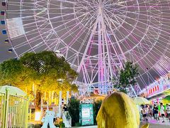 -南昌之星游乐场