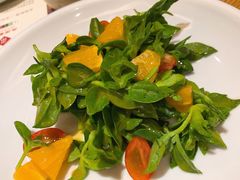 -萨拉伯尔水源素问店·韩国宫廷料理(人民路店)