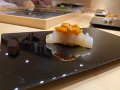 -鮨青(恒基名人购物中心店)