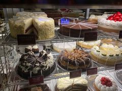 -The Cheesecake Factory 芝乐坊餐厅(王府中環店)