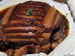 -大鸭梨烤鸭(枣园店)