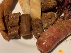 -星伦多自助料理·涮烤一体(虹悦城店)