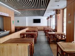 -食蔬不二素食自助餐厅(沈阳铁西店)