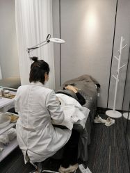 -MJ skin care国际皮肤管理中心