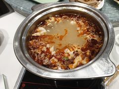 -草原传奇鲜羊火锅(桥北店)