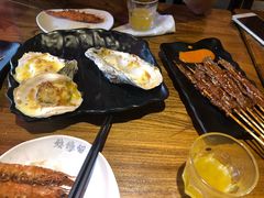 -烧蠔帮·湛江生蚝(工农店)