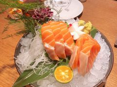 -水之惠鲜鱼料理(王府大街店)